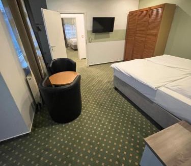 Rautheim Hotel | Hotel Aquarius Braunschweig
