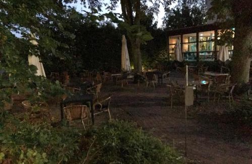 Rautheim Hotel | Hotel Aquarius Braunschweig