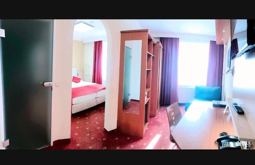 Klagenfurt am Woerthersee Hotel | Hotel Aragia