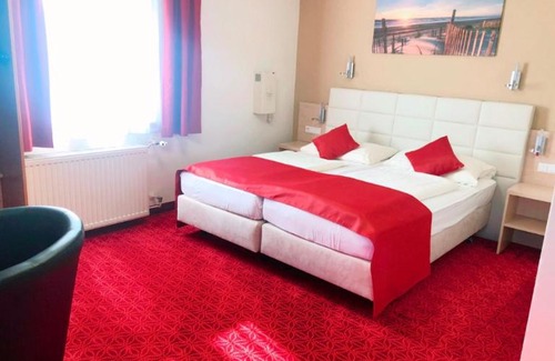 Klagenfurt am Woerthersee Hotel | Hotel Aragia