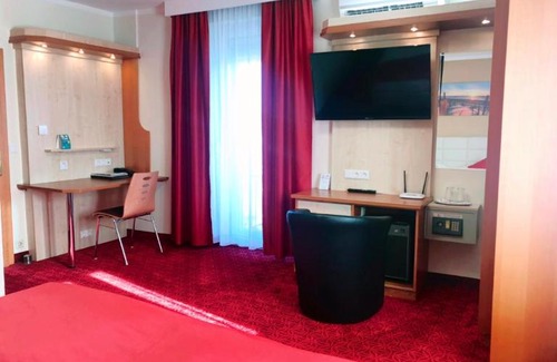 Klagenfurt am Woerthersee Hotel | Hotel Aragia