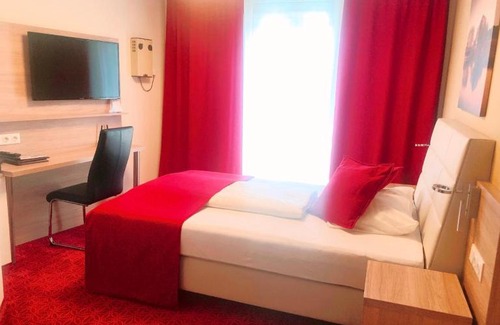 Klagenfurt am Woerthersee Hotel | Hotel Aragia