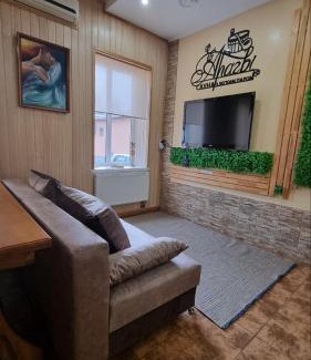 Cherkasy Hotel | Hotel Aragvi