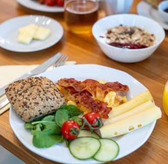 Harkany Hotel | Hotel Arborétum