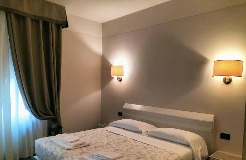 Santa Maria Novella Hotel | Hotel Arcadia