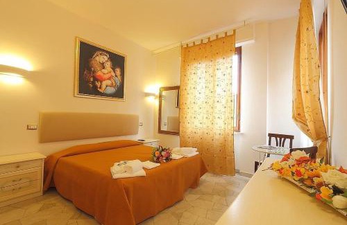 Santa Maria Novella Hotel | Hotel Arcadia