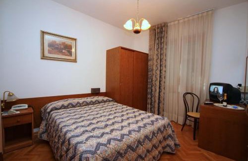 Reggello Hotel | Hotel Archimede