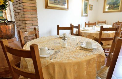 Reggello Hotel | Hotel Archimede