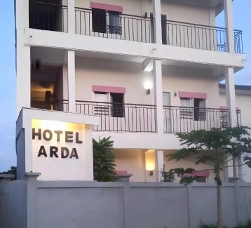 Negara Hotel | Hotel Arda Bali