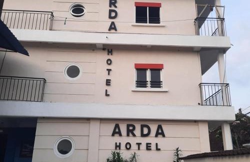 Negara Hotel | Hotel Arda Bali