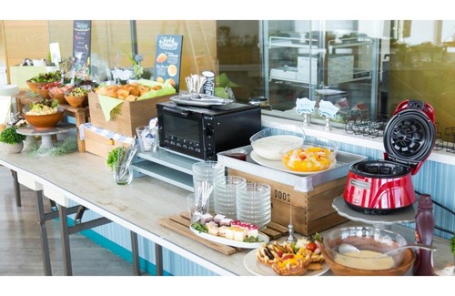 Sakaiminato Hotel | Hotel AreaOne Sakaiminato Marina - Vacation STAY 81788v