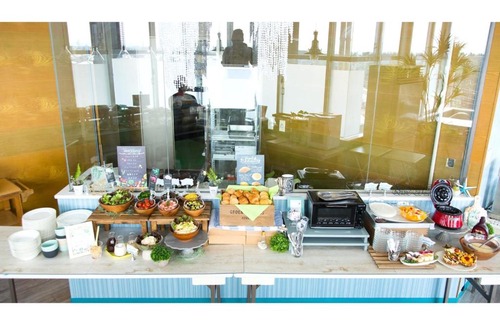 Sakaiminato Hotel | Hotel AreaOne Sakaiminato Marina - Vacation STAY 81788v