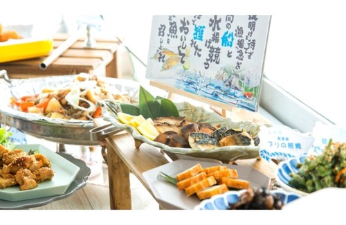 Sakaiminato Hotel | Hotel AreaOne Sakaiminato Marina - Vacation STAY 81788v