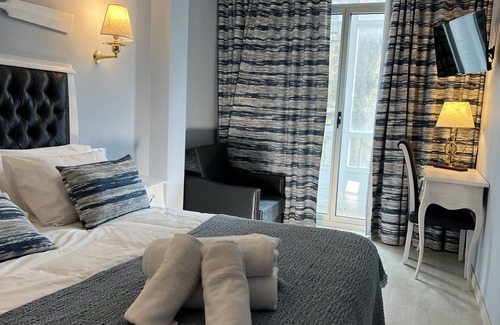 Santona Hotel | Hotel Arha Santoña