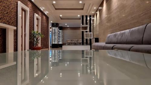 Katra Hotel | Hotel Arihant Palace , Katra