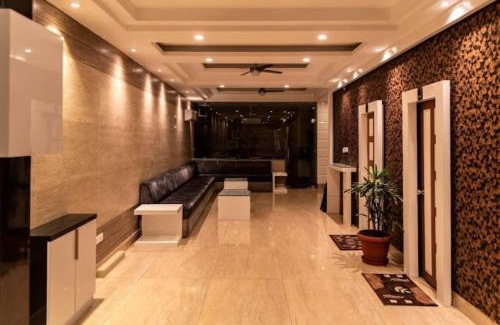 Katra Hotel | Hotel Arihant Palace , Katra