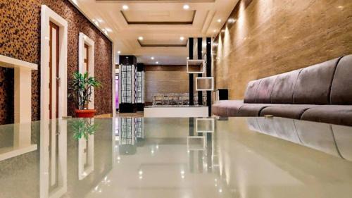 Katra Hotel | Hotel Arihant Palace , Katra