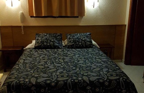 Arinsal Hotel | Hotel Arinsal