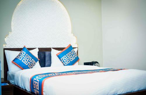 Janakpur Hotel | Hotel Aripan