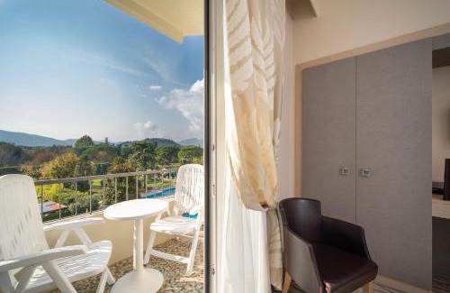 Abano Terme Hotel | Hotel Ariston Molino Buja