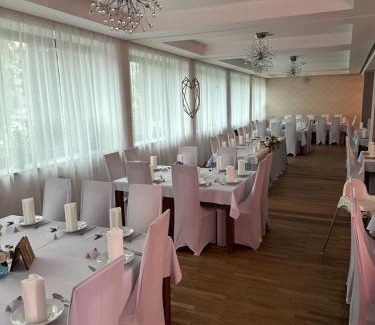 Nizna Hotel | Hotel Arman