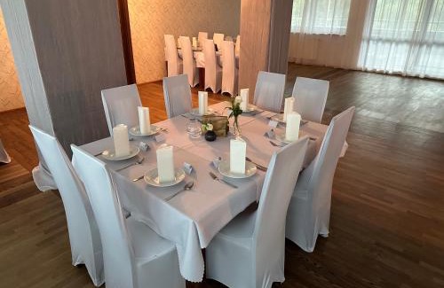 Nizna Hotel | Hotel Arman