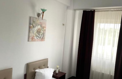 Ghiroda Hotel | Hotel Arta