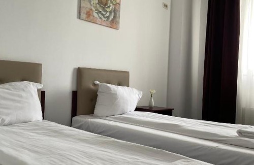 Ghiroda Hotel | Hotel Arta