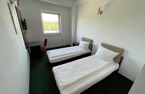 Ghiroda Hotel | Hotel Arta