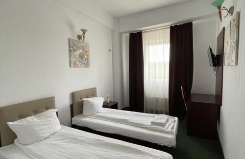 Ghiroda Hotel | Hotel Arta