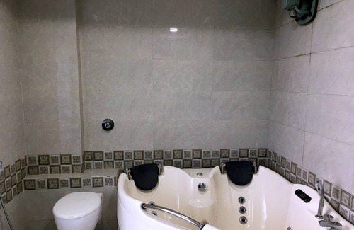 Lalitpur Hotel | Hotel Aryan Inn Lalitpur