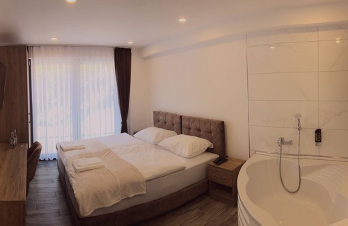 Dreis-Tiefenbach Hotel | Hotel Asador