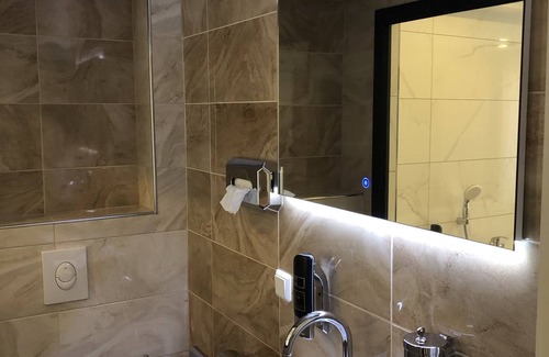 Dreis-Tiefenbach Hotel | Hotel Asador