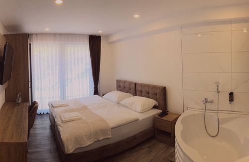 Dreis-Tiefenbach Hotel | Hotel Asador