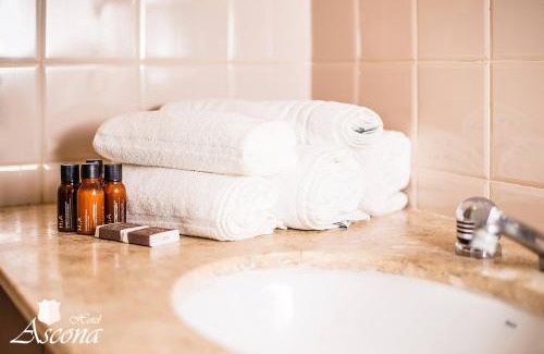 Vila Iara Hotel | Hotel Ascona