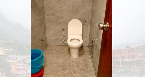 Badrinath Hotel | Hotel Asha Palace by Kalash, Badrianth