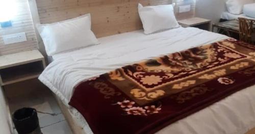 Badrinath Hotel | Hotel Asha Palace by Kalash, Badrianth