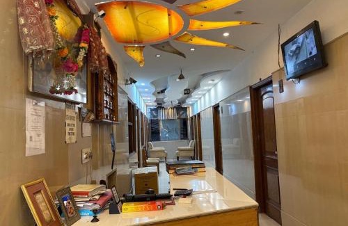 Old Delhi Hotel | Hotel Ashirwad, Chandni Chowk