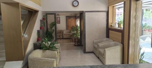 Central Pune Hotel | Hotel Ashirwad