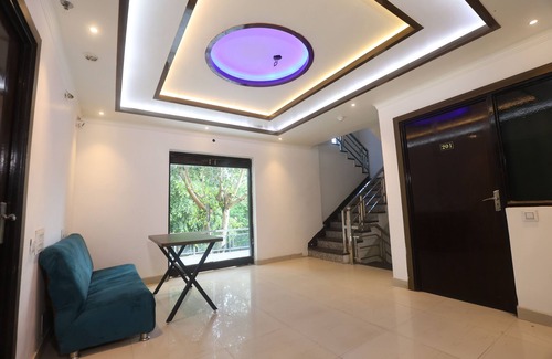 Agra Hotel | Hotel Ashok Palace Near Taj Mahal Agra