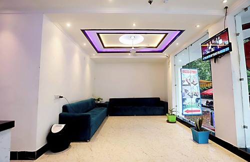 Agra Hotel | Hotel Ashok Palace Near Taj Mahal Agra