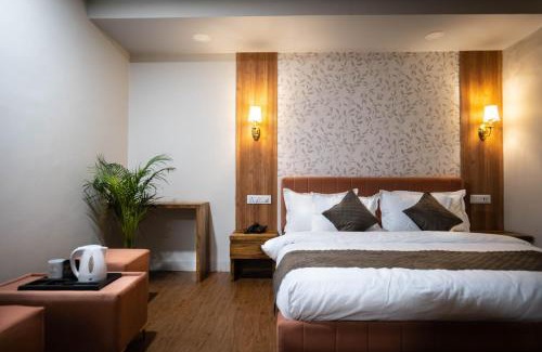 Indore Hotel | Hotel Asilo Prime
