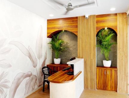 Indore Hotel | Hotel Asilo Prime