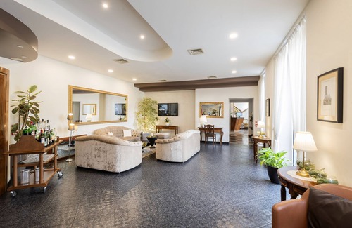 Cernobbio Hotel | Hotel Asnigo