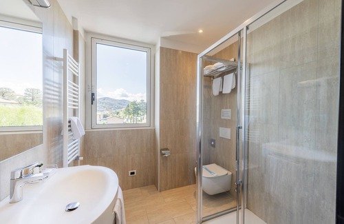 Cernobbio Hotel | Hotel Asnigo