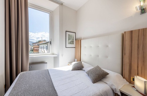 Cernobbio Hotel | Hotel Asnigo