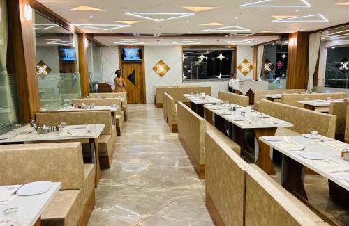 Shamlaji Hotel | Hotel Asopalav