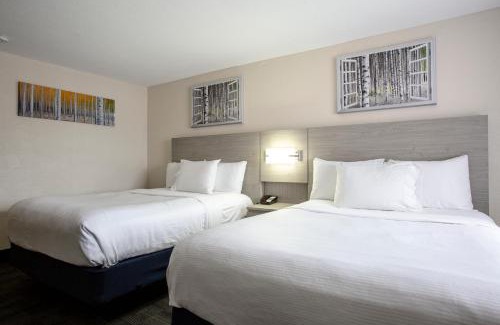 Flagstaff Hotel | Hotel Aspen Flagstaff/Grand Canyon InnSuites