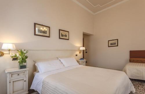 Santissima Annunziata Hotel | Hotel Astro Mediceo