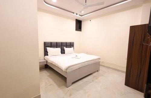 Kanpur Hotel | Hotel ASV Grand Gumti no 5 kanpur
